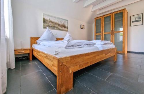 Greetsiel Apartment | Haus Senne
