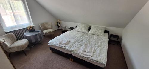 Daun Apartment | Haus Sissi