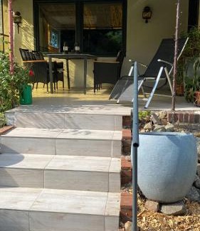 Padenstedt Apartment | Haus Sofell
