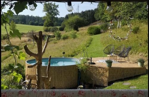 Bernshausen Apartment | Haus Sohl am Rothaarsteig