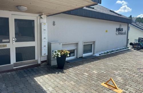 Oberdorla Apartment | Haus - Sonneck