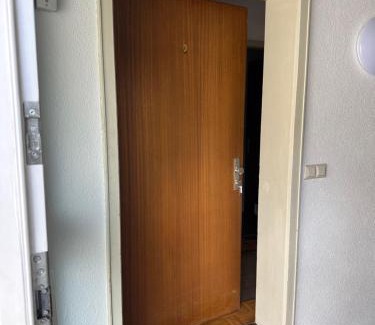 Oberdorla Apartment | Haus - Sonneck