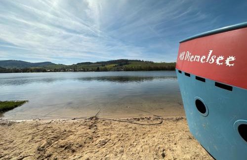 Diemelsee Apartment | Haus Sonnenblick