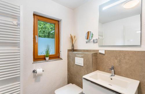 Diemelsee Apartment | Haus Sonnenblick