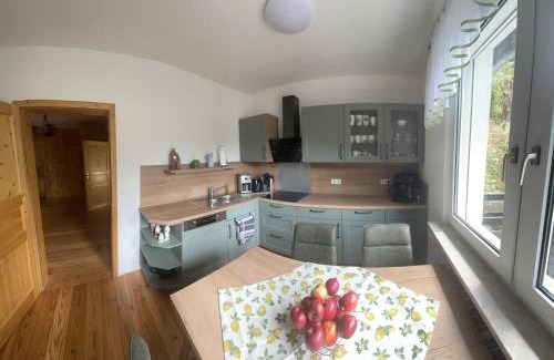 Oberschoenau House | Haus Sonnenblick