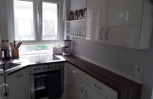 Momlingen Apartment | Haus Sonnenblick, Deutschland