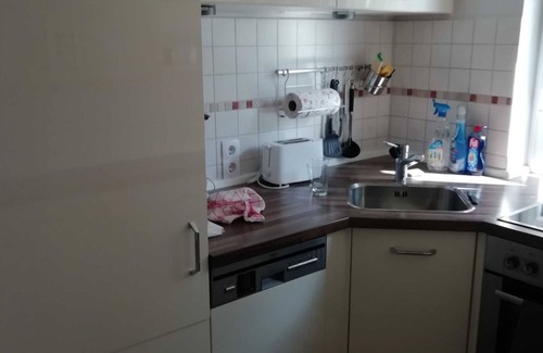 Momlingen Apartment | Haus Sonnenblick, Deutschland