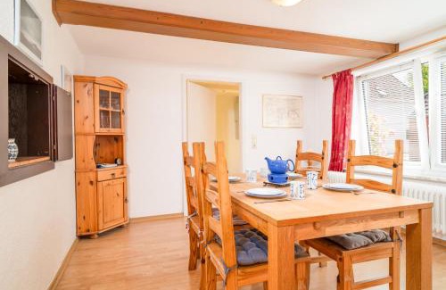 Oldenswort House | Haus Sonnenblume