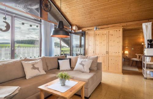 Stiefenhofen Apartment | Haus Sonnenhang Wohnung 3