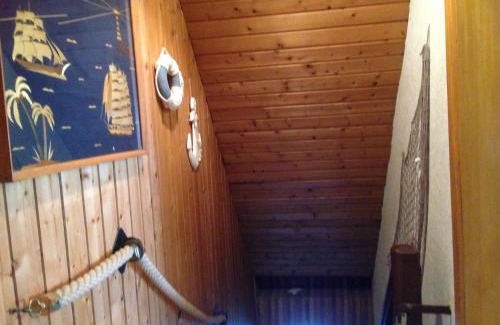 Stafstedt Apartment | Haus Sonnenschein