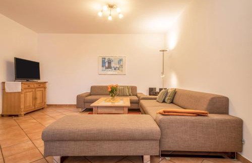 Wasserburg Apartment | Haus Sonnenseite Wohnung Säntis