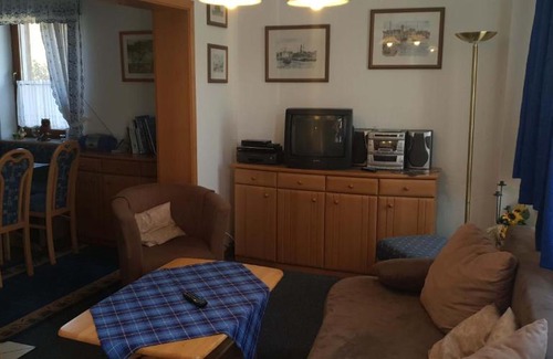 Rerik Apartment | Haus Stella am Meer