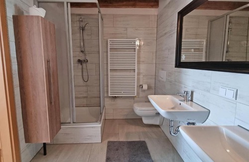 Rerik Apartment | Haus Stella am Meer