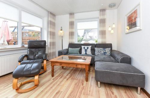 Neuharlingersiel Apartment | Haus Stoertebeker