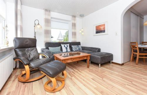 Neuharlingersiel Apartment | Haus Stoertebeker