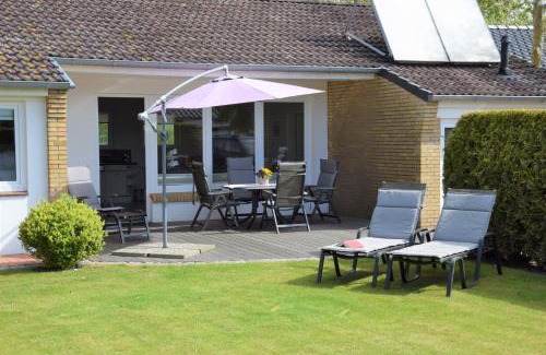Busum House | Haus Strandlagune