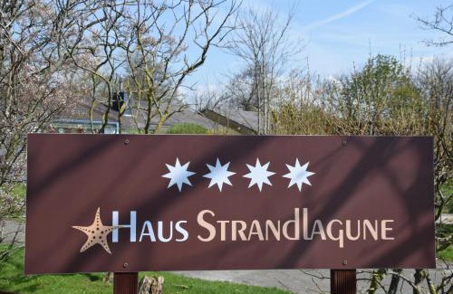 Busum House | Haus Strandlagune