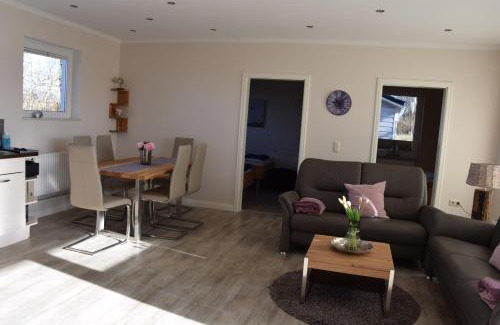 Busum House | Haus Strandlagune