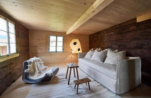 Ruetli Other | Haus Tannen - Holidays in a listed building