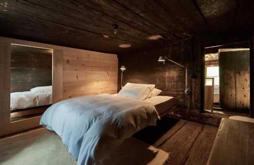 Ruetli Other | Haus Tannen - Holidays in a listed building