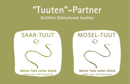 Biebelhausen House | Haus Tildchen