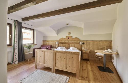 Molini di Tures Hotel | Haus Tirol