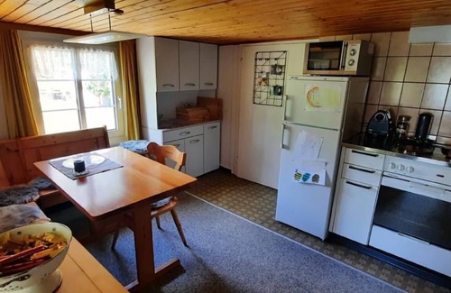 Degersheim House | Haus Usziit - time to relax and unwind