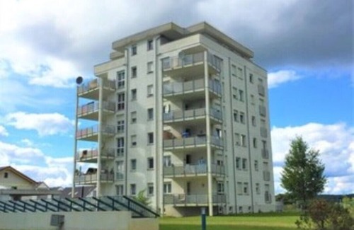 Villingen-Schwenningen Apartment | Haus Waldblick - Penthouse II