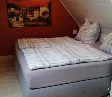 Upleward Apartment | Haus Weda