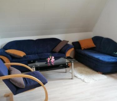 Upleward Apartment | Haus Weda