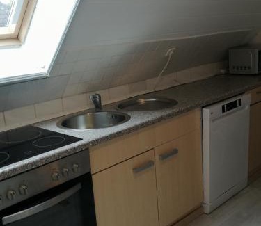 Upleward Apartment | Haus Weda