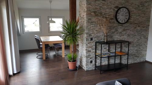 Lebach Apartment | Haus Weinheck