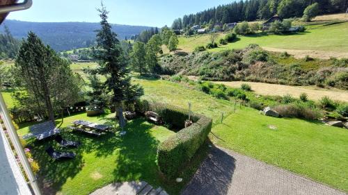 Hundsbach Apartment | Haus Wiesengrund