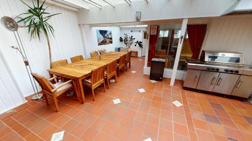 Laboe House | Haus Wiesenweg14 M