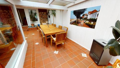 Laboe House | Haus Wiesenweg14 M