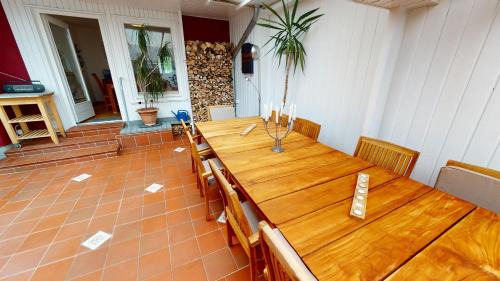 Laboe House | Haus Wiesenweg14 M