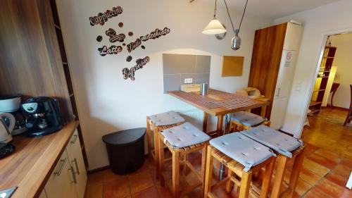Laboe House | Haus Wiesenweg14 M