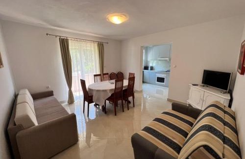 Suha Punta Apartment | Haus Zdenka