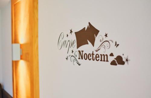 Graen Apartment | Haus Zitt