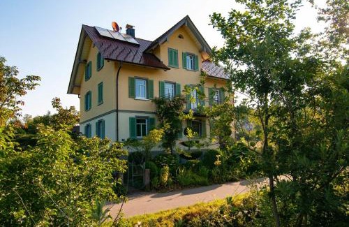 Lindau Apartment | Haus Zum Nussbaum