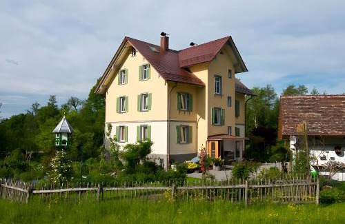 Lindau Apartment | Haus Zum Nussbaum