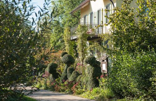 Lindau Apartment | Haus Zum Nussbaum