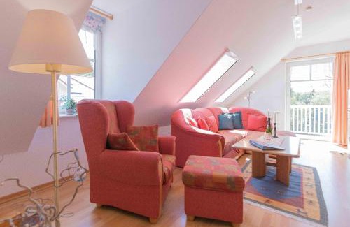 Ostseebad Wustrow Apartment | Haus zum Strand HAUS ZUM STRAND Whg 3.4