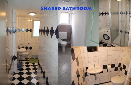 Fuerth Apartment | Haus99 Budget Pension & Apartments