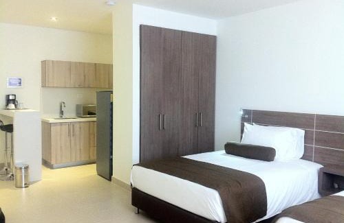Monteria Hotel | Hausen Hotel - Suites