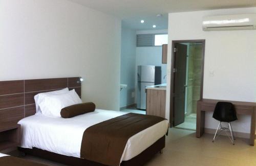 Monteria Hotel | Hausen Hotel - Suites