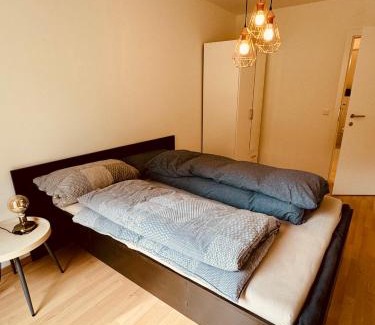 Ebenau Apartment | Hausi's Home