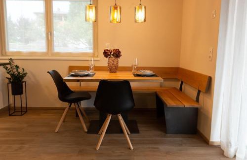 Pfalzen Apartment | HausLiell