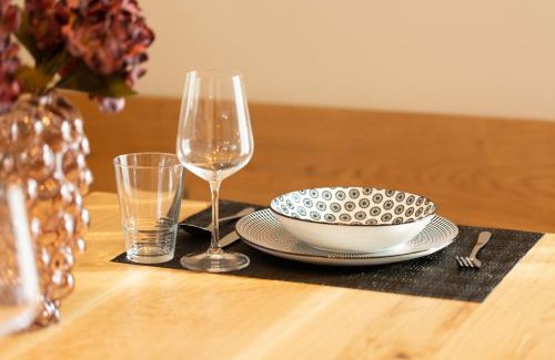 Pfalzen Apartment | HausLiell