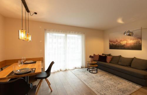 Pfalzen Apartment | HausLiell